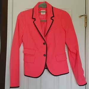 Gap Academy blazer size 0